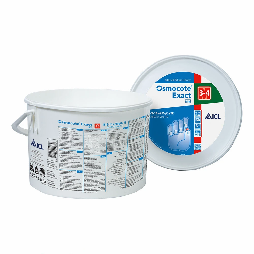 Osmocote Exact Mini - Image 2