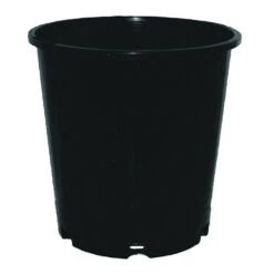 140mmØ Slimline Pot