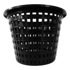 140mmØ X 100mm Hydroponic Basket