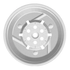 150mm Clear MCO Orchid/Phalaenopsis Pot -Garden & Outdoors 150mm teku clear mco orchid phalaenopsis pot 1 46020.1667971044