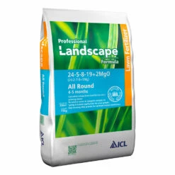 Professional Landscape Formula All Round