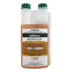 Buffalo - Bindii & Broadleaf Weedkiller Herbicide