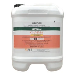 Gamma | Herbicide -Garden & Outdoors 20 Litre Surefire Gamma Non selective Herbicide 200gL Glufosinate ammonium 27351.1649644951