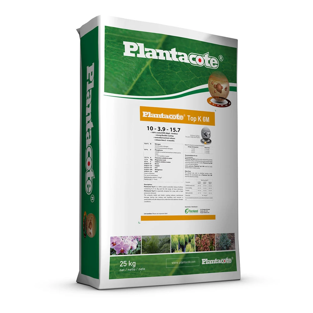 Plantacote Top K - Image 2