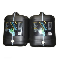 Optimum Bloom | Part A & B -Garden & Outdoors 40 Litre Optimum Hydro 2 Part Bloom 76438.1649644986