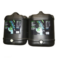 Optimum Grow | Part A & B -Garden & Outdoors 40 Litre Optimum Hydro 2 Part Grow 14263.1649644984