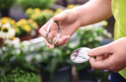 Geka Plus Watering Head Soft Rain Fine, Bayonet Fit -Garden & Outdoors 50.5433.8 7 19135.1673567150