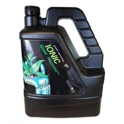 Ionic | Grow -Garden & Outdoors 5 5 Litre Ionic Hydro Single Part Grow 05783.1649645083