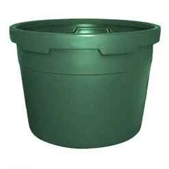 Advanced Plant Container Round -Garden & Outdoors 840mm Advanced Plant Container Round Jade Green 96377.1649645261
