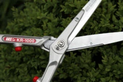 ARS KR1000 Precision Hedge Shears -Garden & Outdoors ARSKR 1000 g4 21763.1683356921