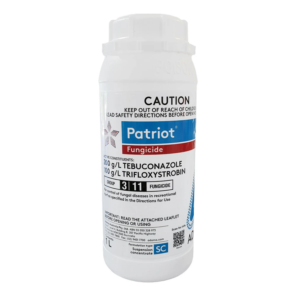 Patriot SC Fungicide 1 Patriot SC Fungicide