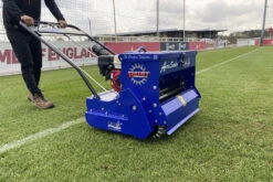 Pedestrian AeraSeeder -Garden & Outdoors Aeraseeder 3 08427.1659659647