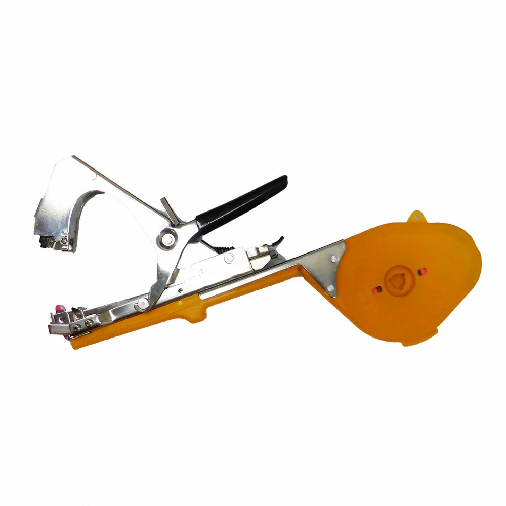 TB-F Tapebinder Gun - Scrap-Free 1 TB-F Tapebinder Gun - Scrap-Free