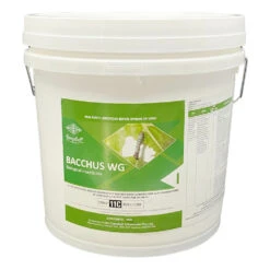 Bacchus WG Biological Insecticide -Garden & Outdoors Bacchus WG Biological Insecticide 5kg 74348.1649645217