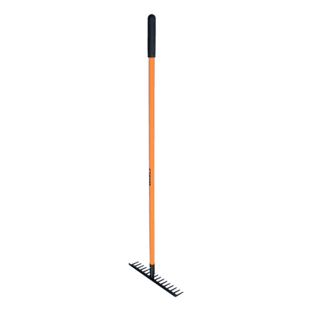 Bahco LST3001 Landscaper's Rake 1 Bahco LST3001 Landscaper's Rake