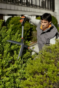 Bahco P51H-SL Extra Long Hedge Shears, Heavy Duty, Lightweight With Aluminium Handle -Garden & Outdoors Bahco P51H SL Extra Long Hedge Shears Heavy Duty Lightweight with Aluminium Handle 6 68337.1707204594