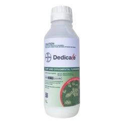 Dedicate Turf & Ornamental Fungicide