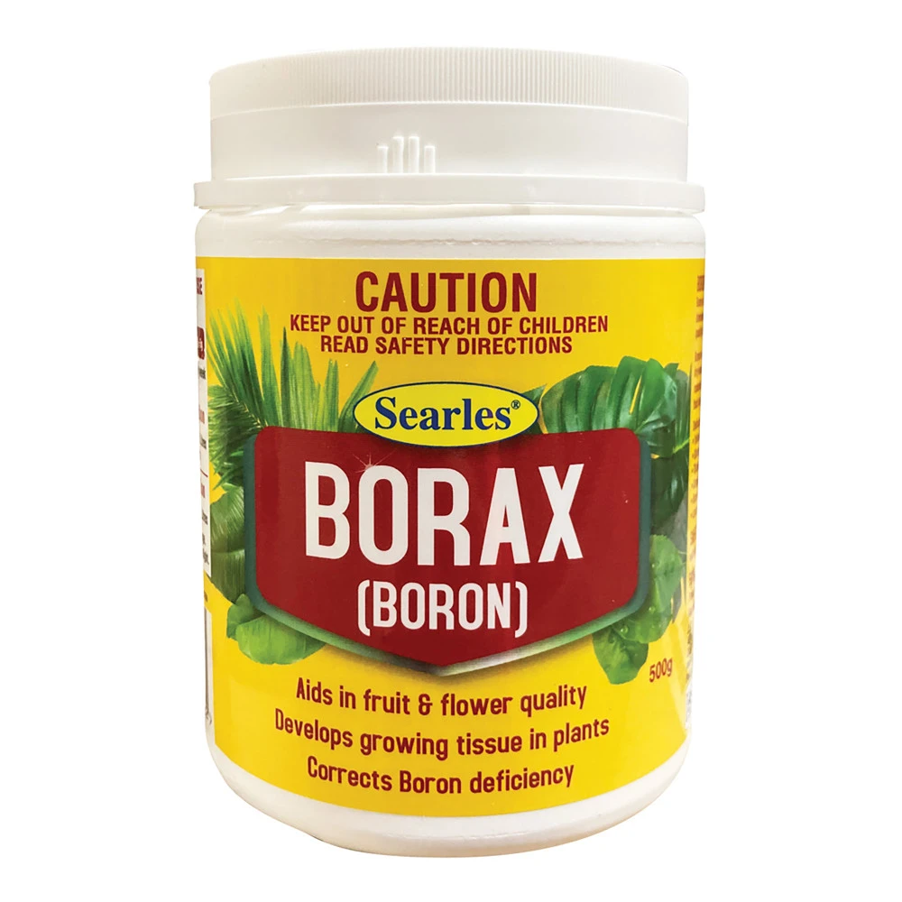 Borax 1 Borax