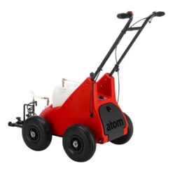 ATOM Line Marking Machine 11 ATOM Line Marking Machine -Garden & Outdoors Bowcom Atom rear 5 68227.1649717811