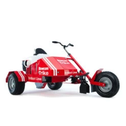 Bowcom Trike Motorised Line Marking Machine -Garden & Outdoors Bowcom Trike 2 13108.1649717827