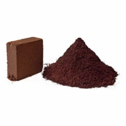 Cocopeat Coir Pith Block