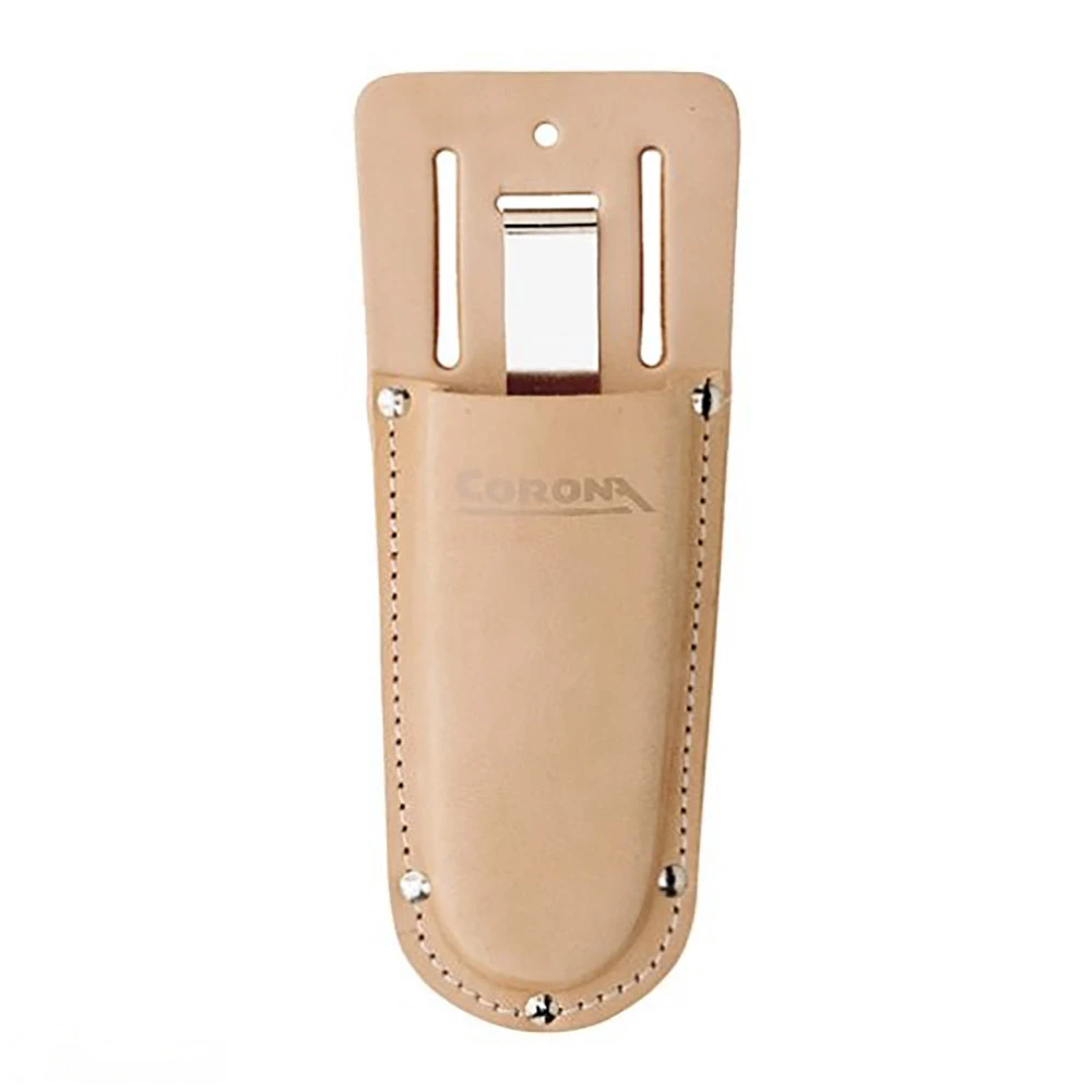Corona Leather Secateur Scabbard/Holster 1 Corona Leather Secateur Scabbard/Holster