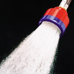 Water Breaker Plastic -Garden & Outdoors Dramm Water Breaker Red Plastic 1000 Hole standard 32715.1673332509