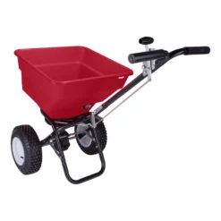 EarthWay 2170 45kg Broadcast Spreader -Garden & Outdoors EarthWay 2170 45kg Broadcast Spreader 2 18831.1656541875