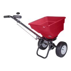 EarthWay 2170 45kg Broadcast Spreader -Garden & Outdoors EarthWay 2170 45kg Broadcast Spreader 3 12305.1656541876