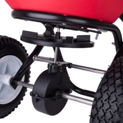 EarthWay 2170 45kg Broadcast Spreader -Garden & Outdoors EarthWay 2170 45kg Broadcast Spreader 6 65826.1656541900