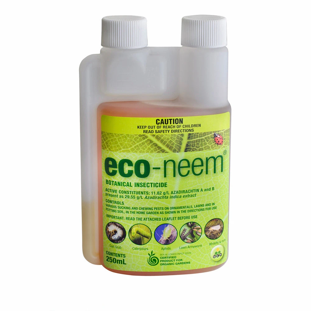 Eco-Neem Botanical Insecticide 2 Eco-Neem Botanical Insecticide - Image 2