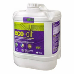 Eco-Oil Miticide & Insecticide Botanical Oil Concentrate -Garden & Outdoors Eco Oil HIPPO 20 Litre 71622.1649645158