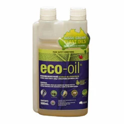 Eco-Oil Miticide & Insecticide Botanical Oil Concentrate -Garden & Outdoors Eco Oil HIPPO 500mL garden 02412.1649645155