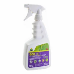 Eco-Oil Miticide & Insecticide Botanical Oil Concentrate -Garden & Outdoors Eco Oil HIPPO RTU 750mL garden 86625.1649645157