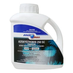Azoxystrobin 250SC Fungicide