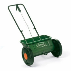 Evengreen Drop Spreader - Domestic
