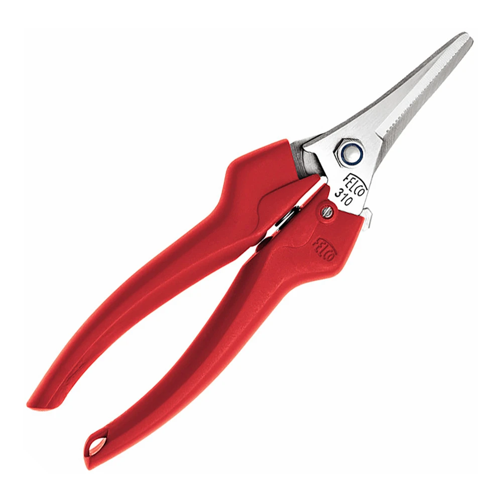 Felco 310 Narrow-Nose Snips 1 Felco 310 Narrow-Nose Snips