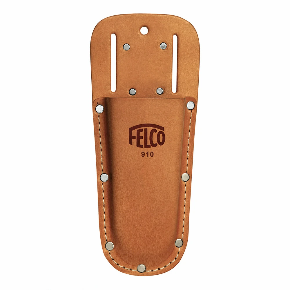 Felco 910 Leather Holster 1 Felco 910 Leather Holster