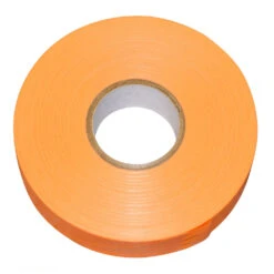 Flagging Tape - Assorted Colours -Garden & Outdoors Flagging Tape Fluro Orange 25mm x 75m 80375.1649645128