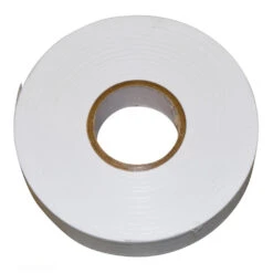 Flagging Tape - Assorted Colours -Garden & Outdoors Flagging Tape White 25mm x 75m 93842.1649645131