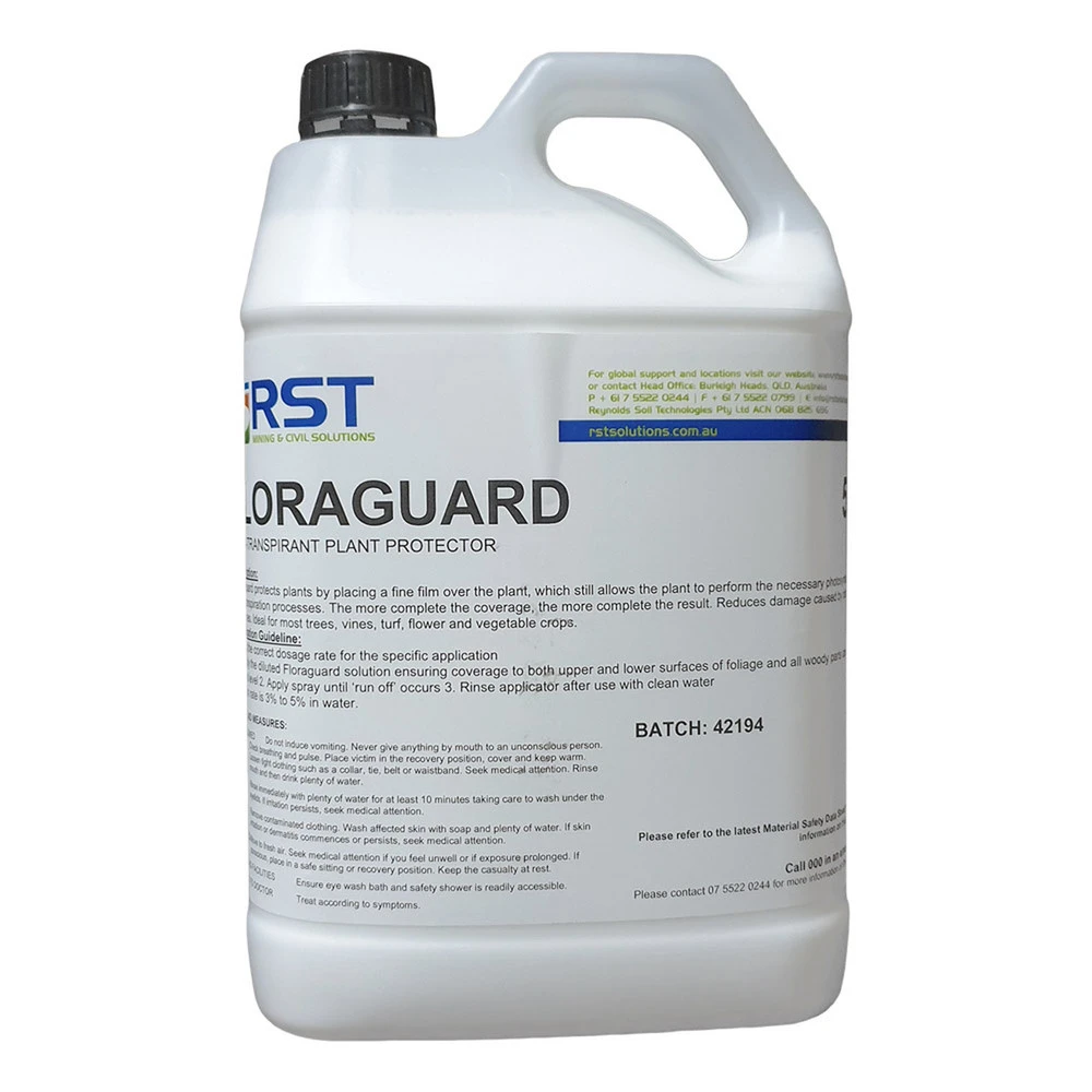 Floraguard Anti-transpirant 2 Floraguard Anti-transpirant - Image 2