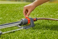 Gardena Aqua M Oscillating Sprinkler -Garden & Outdoors Gardena Aqua M Oscillating Sprinkler 4 30427.1707353117