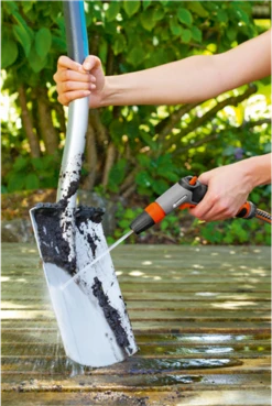 Gardena Classic Trigger Gun Nozzle -Garden & Outdoors Gardena Classic Trigger Gun Nozzle 3 68363.1707352724