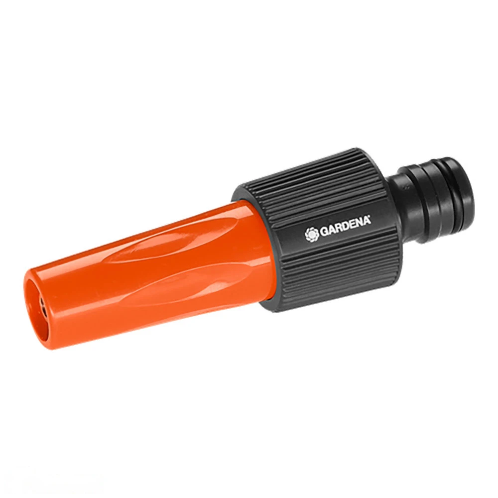 Gardena 19mm Maxi-Flo Adjustable Spray Nozzle 1 Gardena 19mm Maxi-Flo Adjustable Spray Nozzle