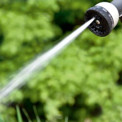 Geka Multi-Shower Hose Nozzle - 7 Function 15 Geka Multi-Shower Hose Nozzle - 7 Function -Garden & Outdoors Geka 17.0000.8 2 Jet 98807.1673486661