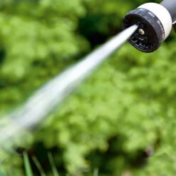 Geka Multi-Shower Hose Nozzle - 7 Function 12 Geka Multi-Shower Hose Nozzle - 7 Function -Garden & Outdoors Geka 17.0000.8 3 Full 04863.1673486661