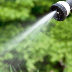 Geka Multi-Shower Hose Nozzle - 7 Function 13 Geka Multi-Shower Hose Nozzle - 7 Function -Garden & Outdoors Geka 17.0000.8 4 Flat 17176.1673486661