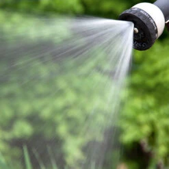 Geka Multi-Shower Hose Nozzle - 7 Function 11 Geka Multi-Shower Hose Nozzle - 7 Function -Garden & Outdoors Geka 17.0000.8 6 Cone 98125.1673486661