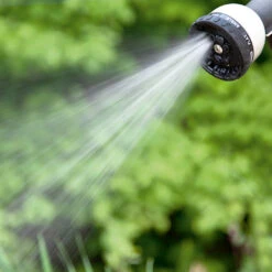 Geka Multi-Shower Hose Nozzle - 7 Function 14 Geka Multi-Shower Hose Nozzle - 7 Function -Garden & Outdoors Geka 17.0000.8 8 Vertical 63451.1673486661