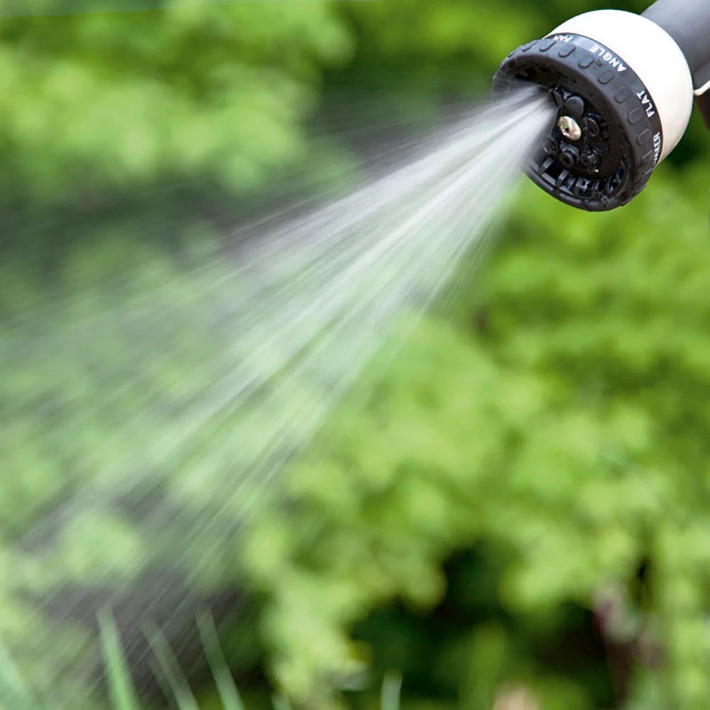 Geka Multi-Shower Hose Nozzle - 7 Function 7 Geka Multi-Shower Hose Nozzle - 7 Function - Image 7